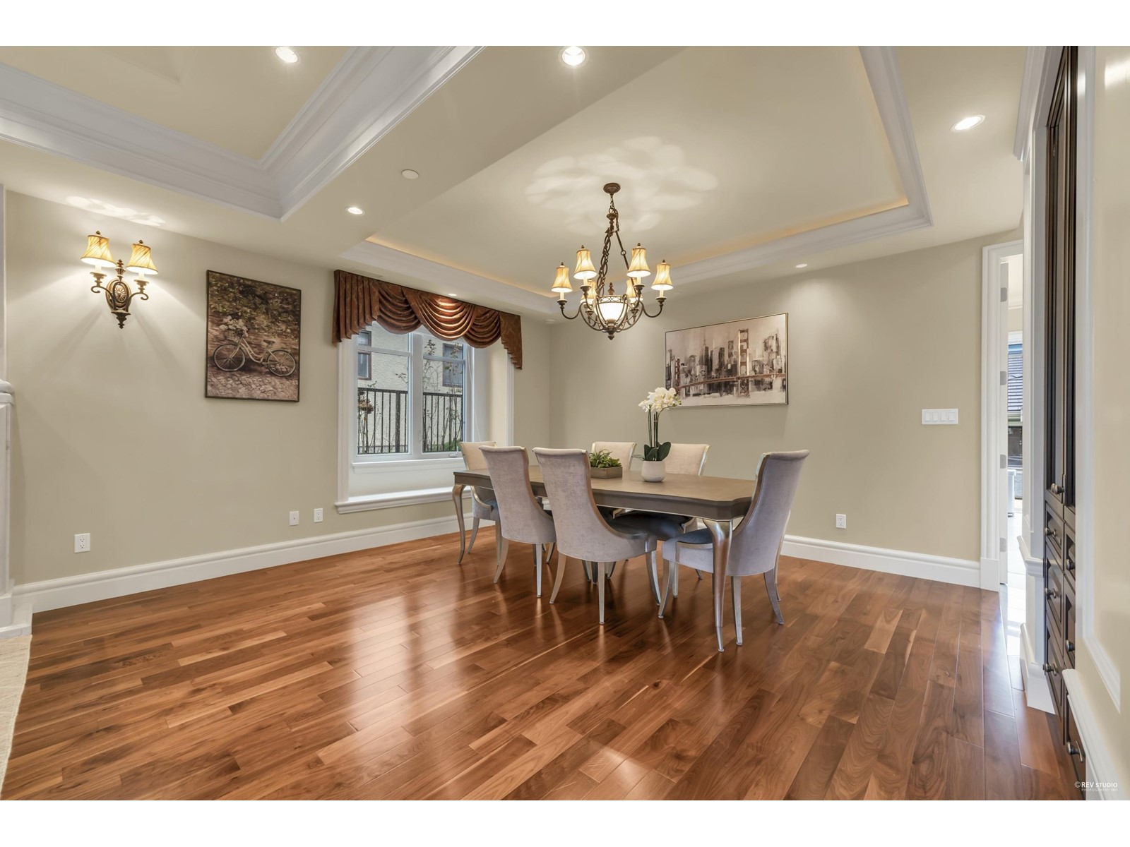 2318 W 18th Avenue, Vancouver, British Columbia  V6L 1A8 - Photo 4 - R2766692