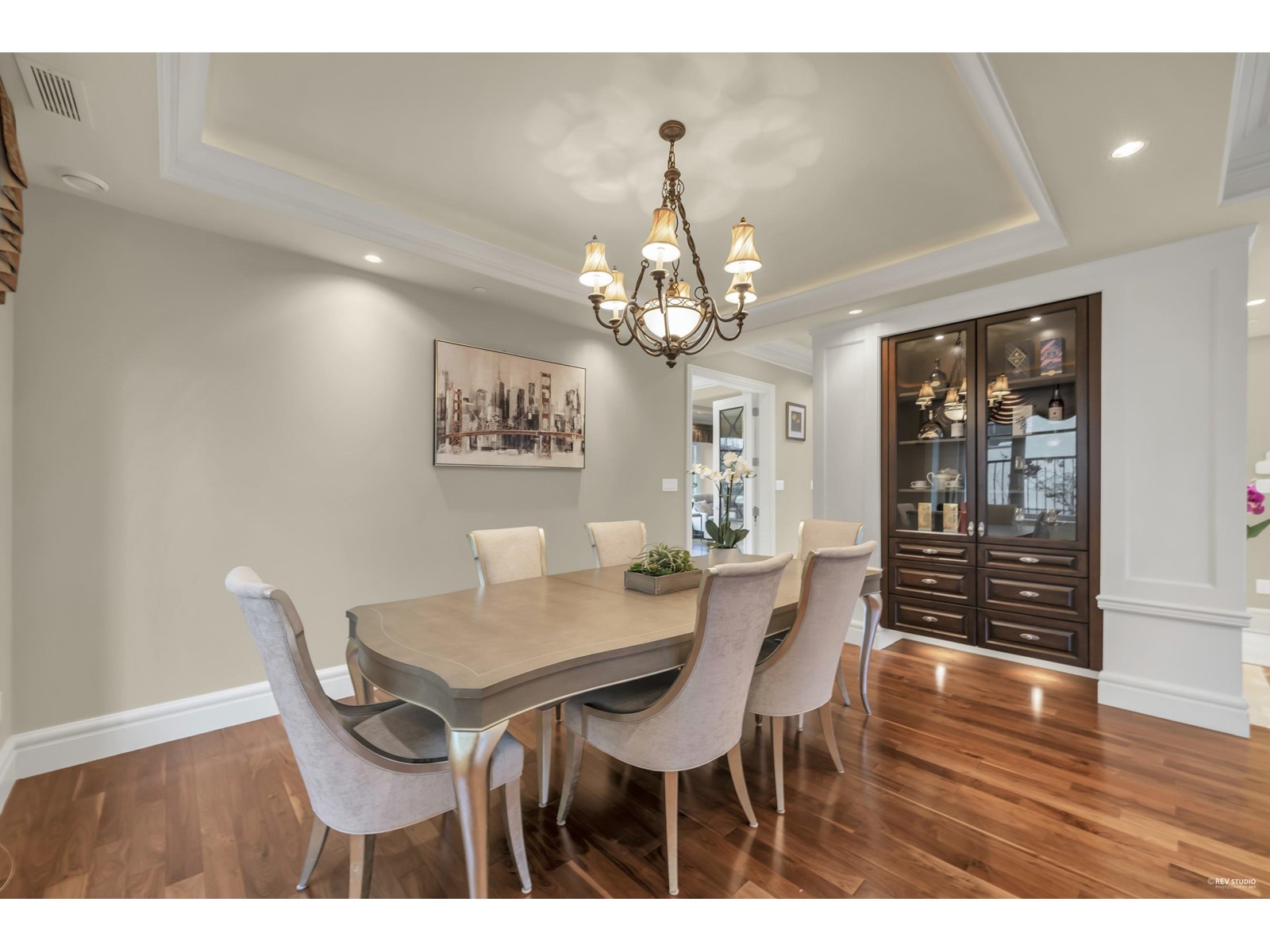 2318 W 18th Avenue, Vancouver, British Columbia  V6L 1A8 - Photo 5 - R2766692