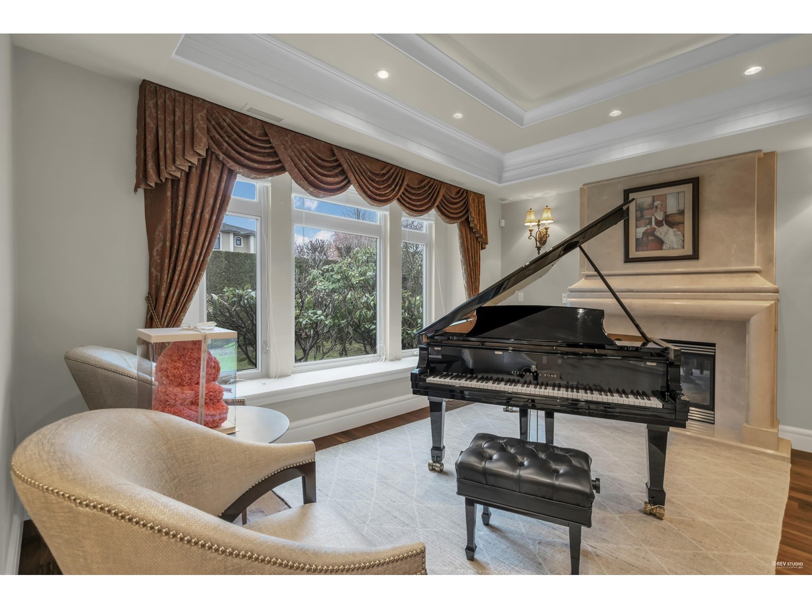 2318 W 18th Avenue, Vancouver, British Columbia  V6L 1A8 - Photo 7 - R2766692