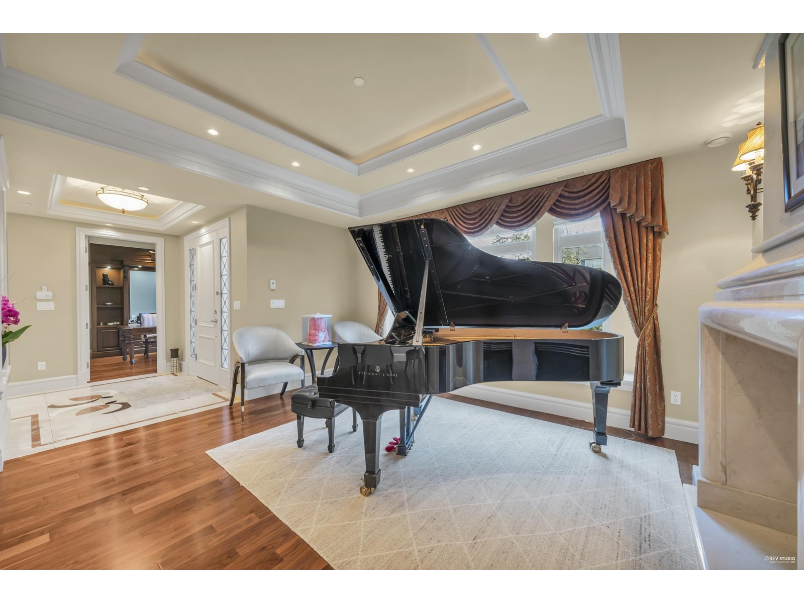 2318 W 18th Avenue, Vancouver, British Columbia  V6L 1A8 - Photo 8 - R2766692