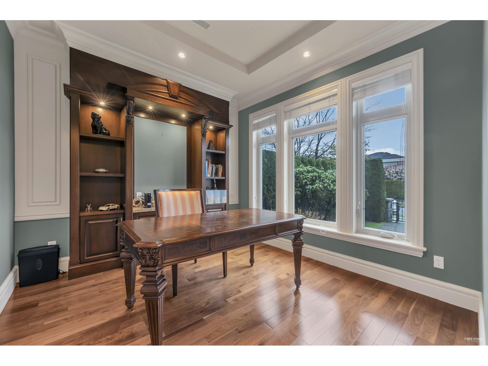 2318 W 18th Avenue, Vancouver, British Columbia  V6L 1A8 - Photo 9 - R2766692