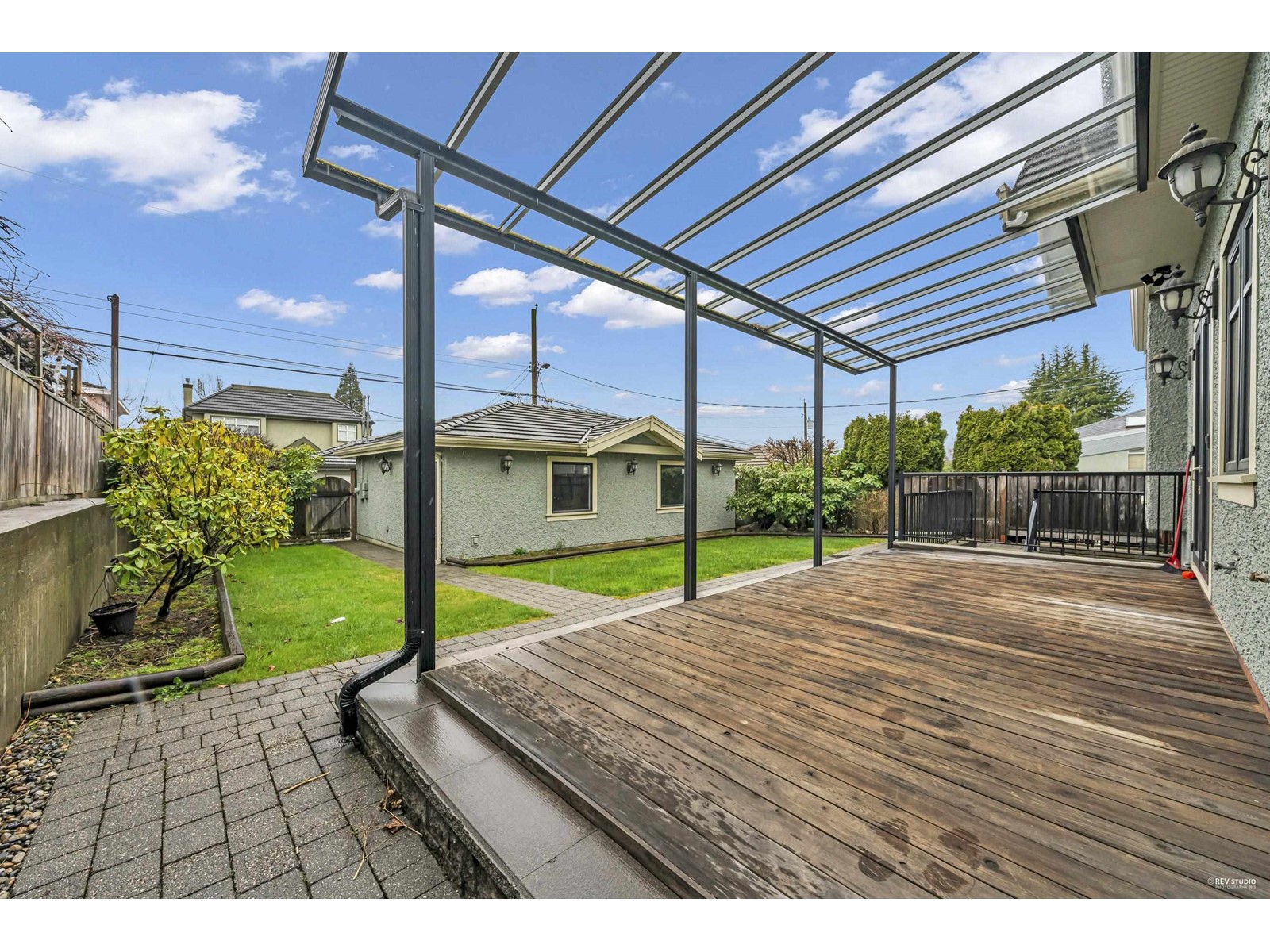 2318 W 18th Avenue, Vancouver, British Columbia  V6L 1A8 - Photo 32 - R2766692