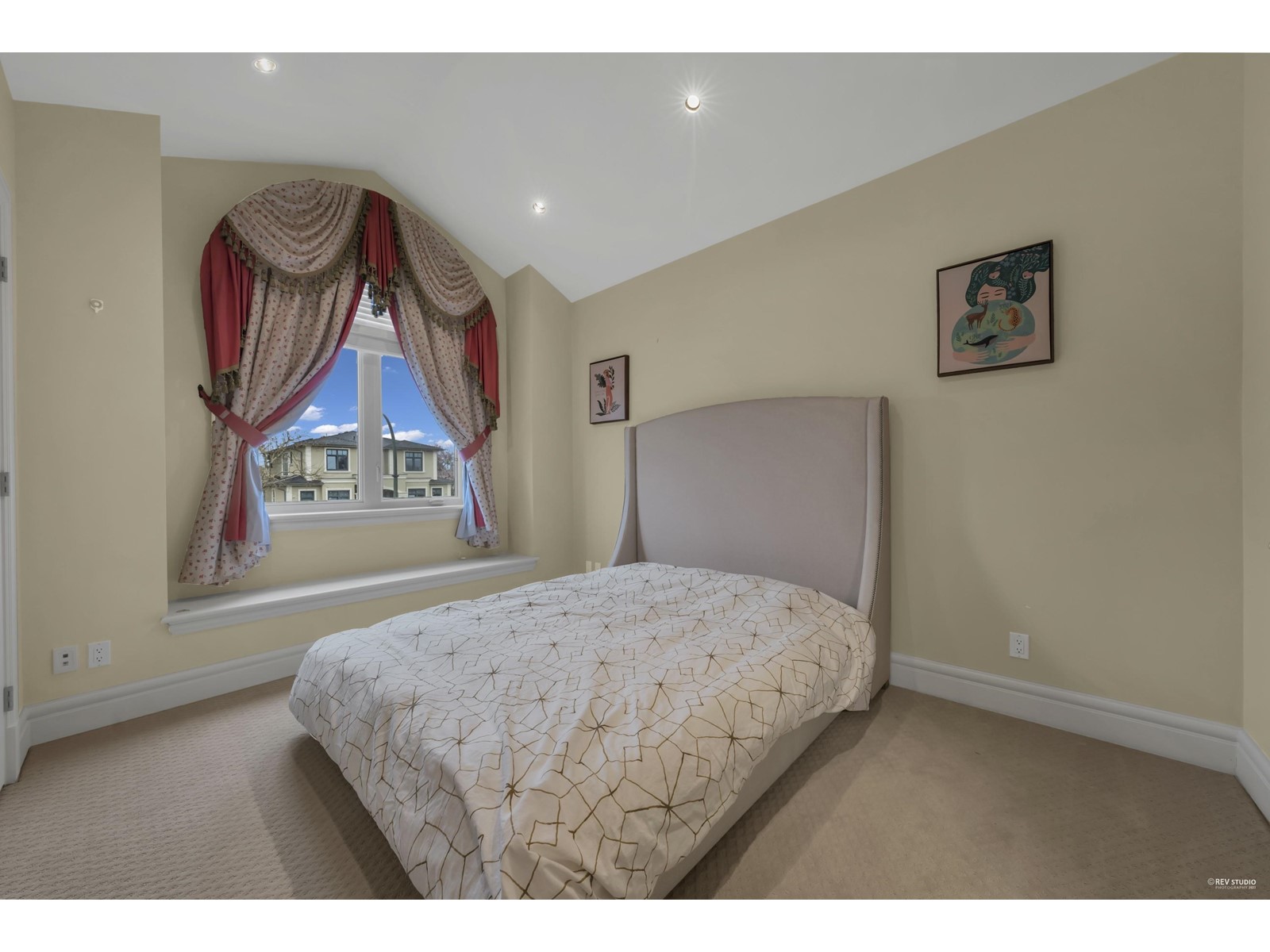 2318 W 18th Avenue, Vancouver, British Columbia  V6L 1A8 - Photo 25 - R2766692