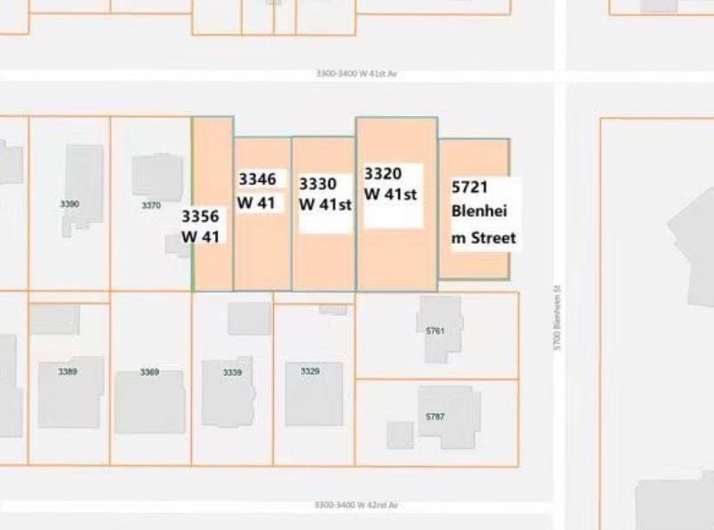 Property at 3320 W 41ST AVENUE image