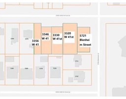 3320 W 41ST AVENUE, Vancouver, British Columbia