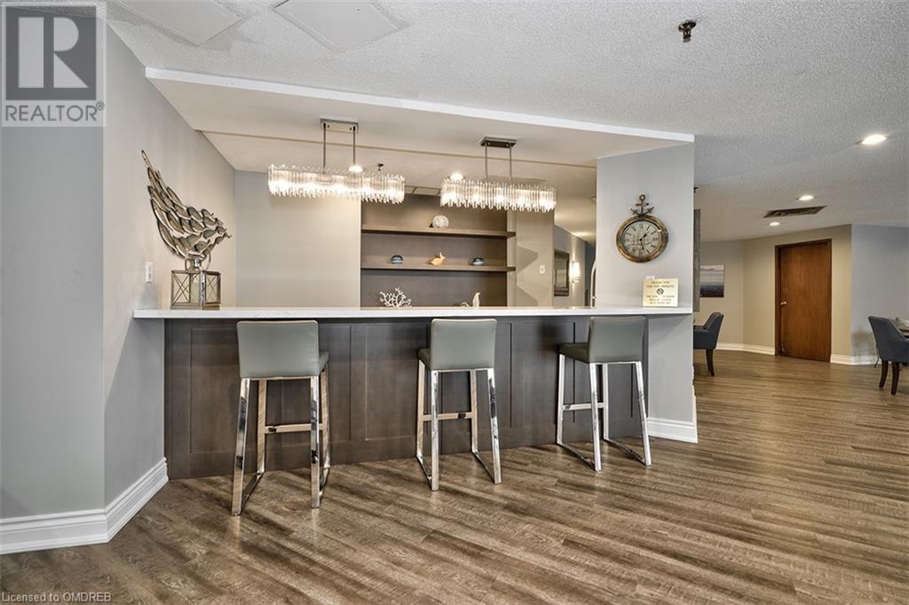 2511 Lakeshore Road W Unit# 709, Oakville, Ontario  L6L 6L9 - Photo 28 - 40404606