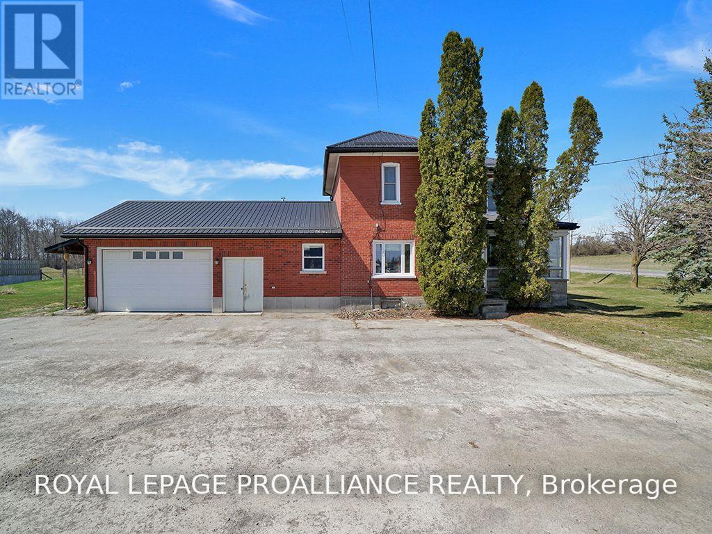 2508 County Rd 8, Trent Hills, Ontario  K0L 1L0 - Photo 19 - X5915916