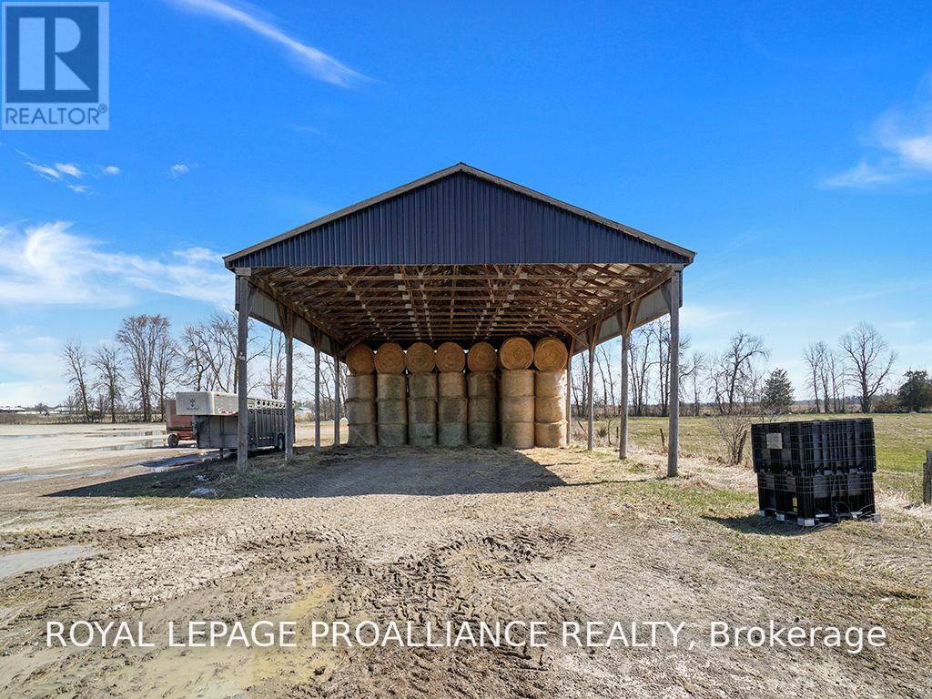 2508 County 8 Rd, Trent Hills, Ontario  K0L 1L0 - Photo 28 - X5915928