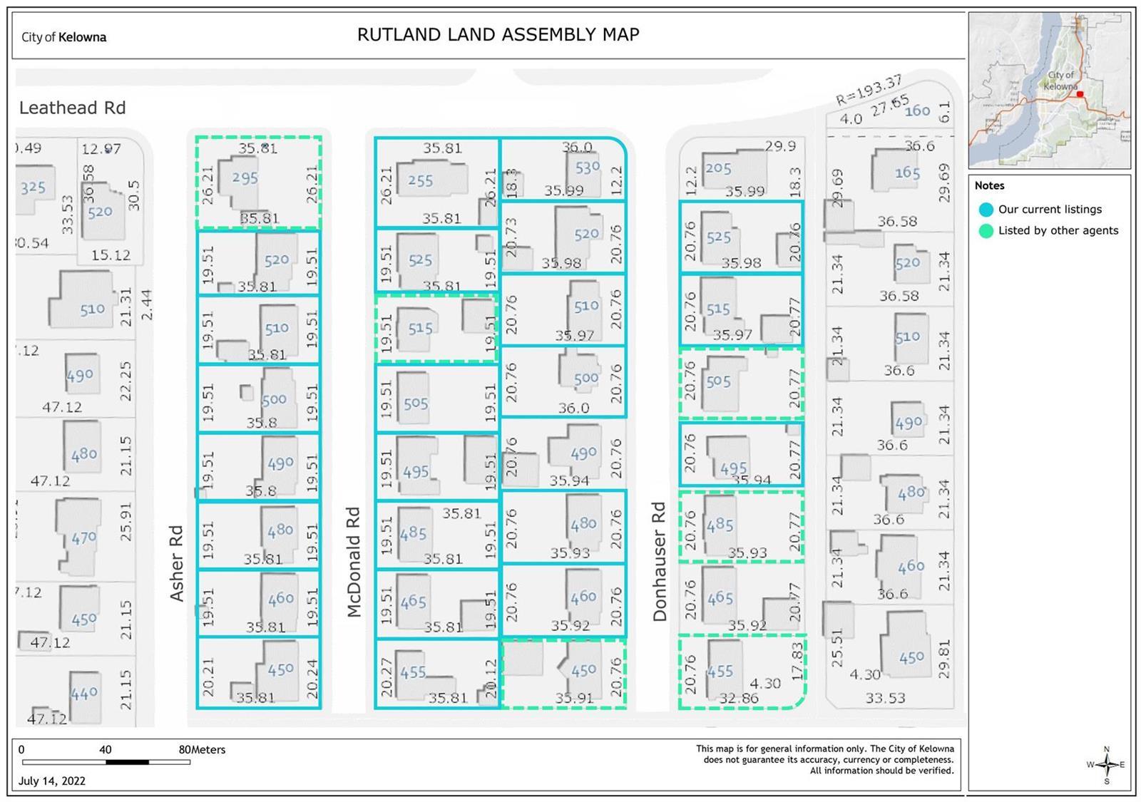 520 Mcdonald Road, Kelowna, British Columbia  V1X 3H2 - Photo 2 - 10272411