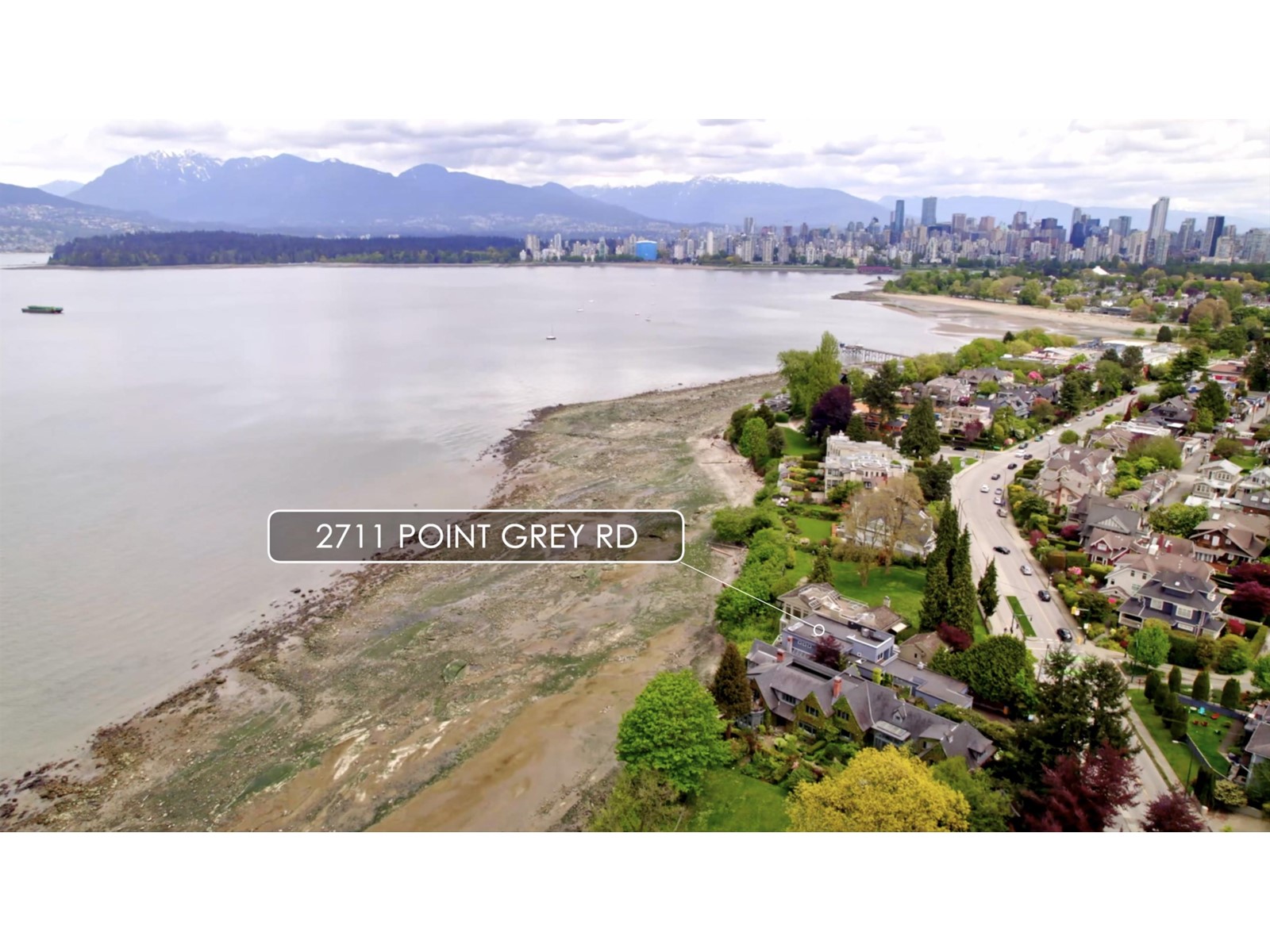 2711 Point Grey Road, Vancouver, British Columbia  V6K 1A4 - Photo 12 - R2770911