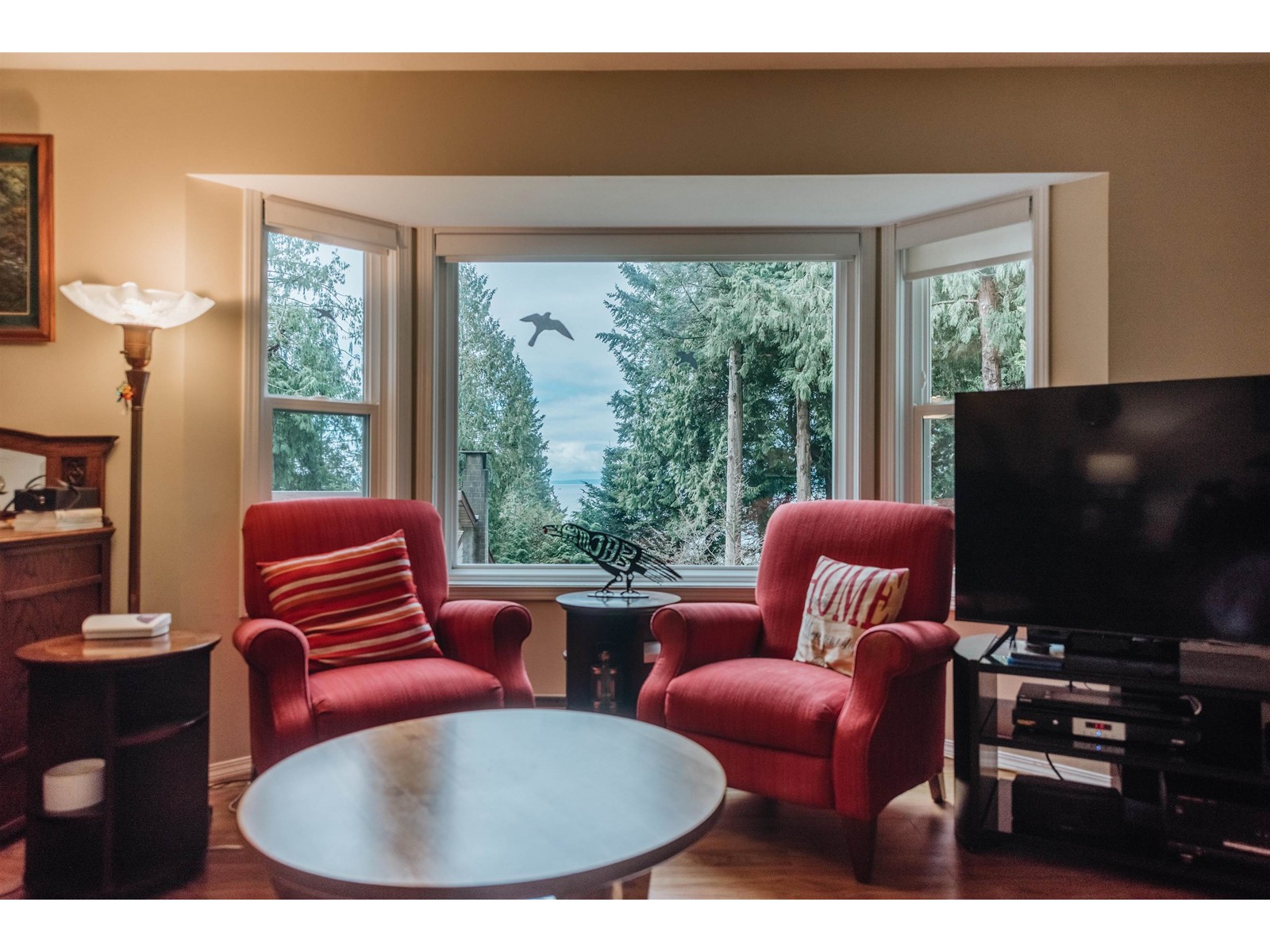 1435 Gower Point Road, Gibsons, British Columbia  V0N 1V3 - Photo 13 - R2770933