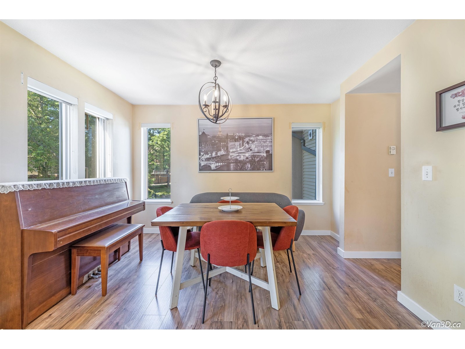 74 202 Laval Street, Coquitlam, British Columbia  V3K 6X6 - Photo 6 - R2770450