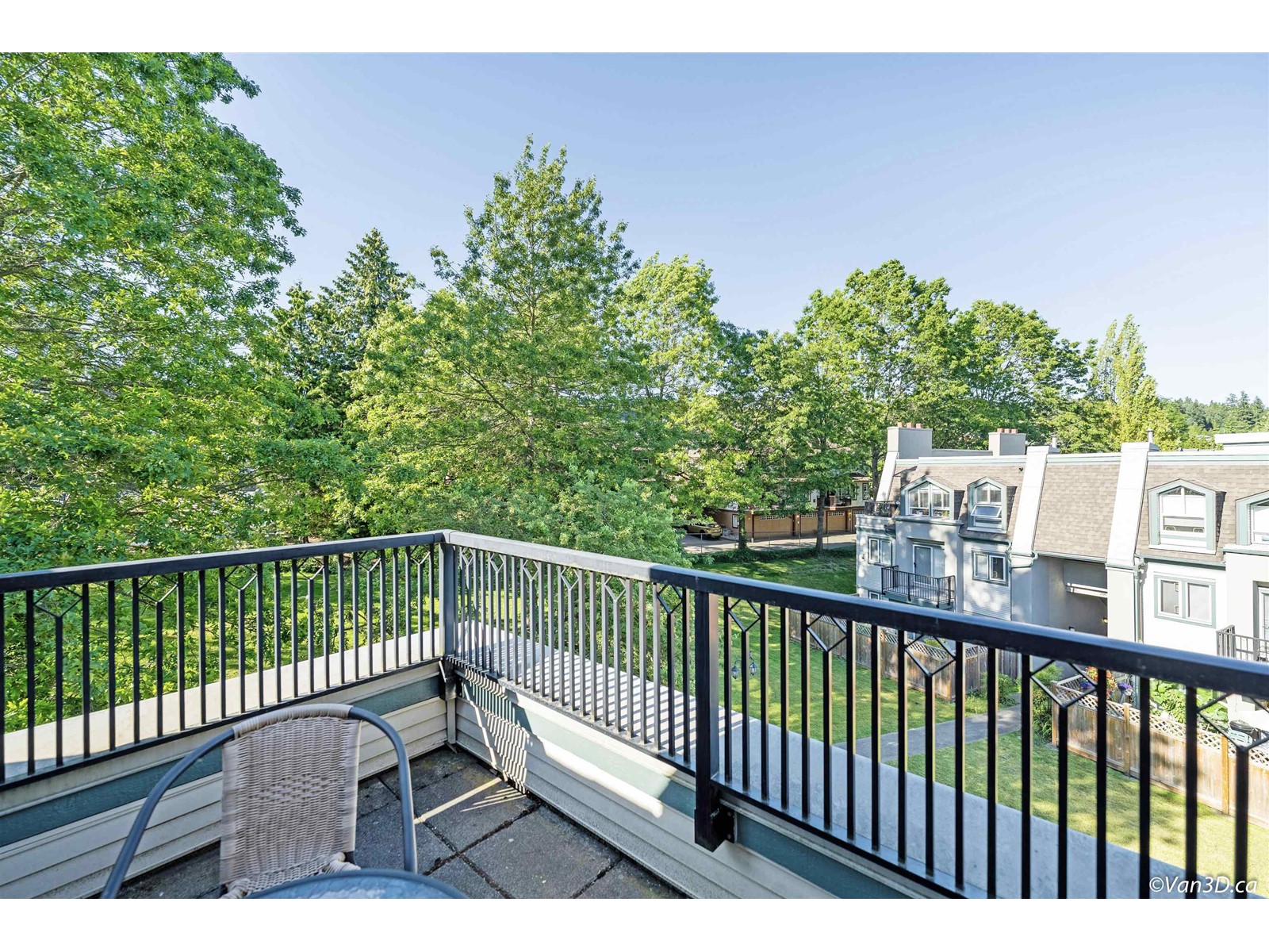 74 202 Laval Street, Coquitlam, British Columbia  V3K 6X6 - Photo 16 - R2770450