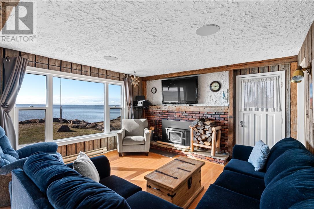 89 Heron Rd, Grande-Digue, New Brunswick E4R 4M3 - Photo 5 - M152204