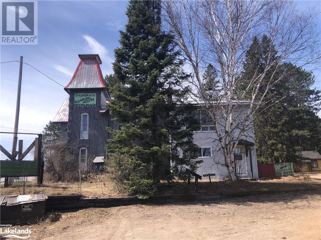 10356 Hwy 124, Sundridge, Ontario  P0A 1Z0 - Photo 6 - 40407641