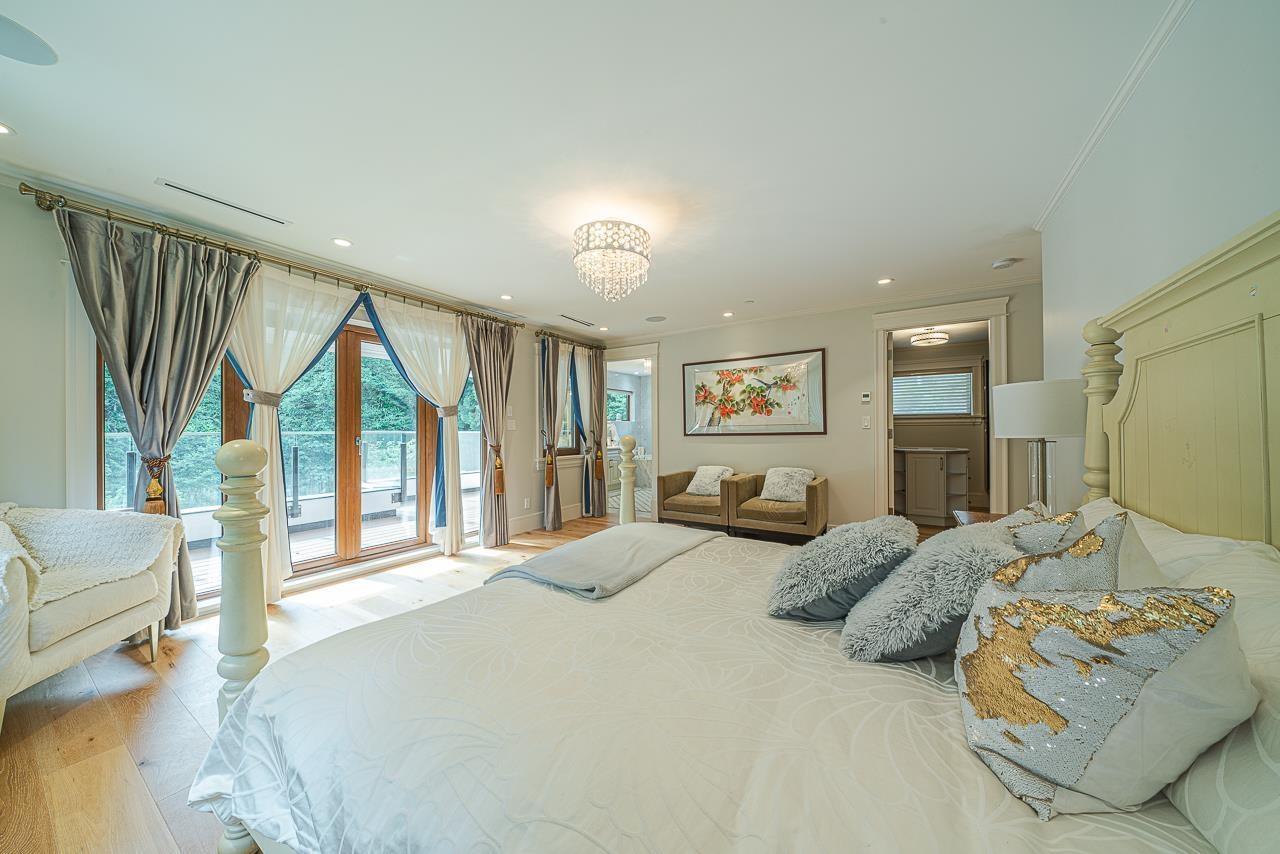 780 Westcot Place, West Vancouver, British Columbia  V7S 1N9 - Photo 20 - R2767327