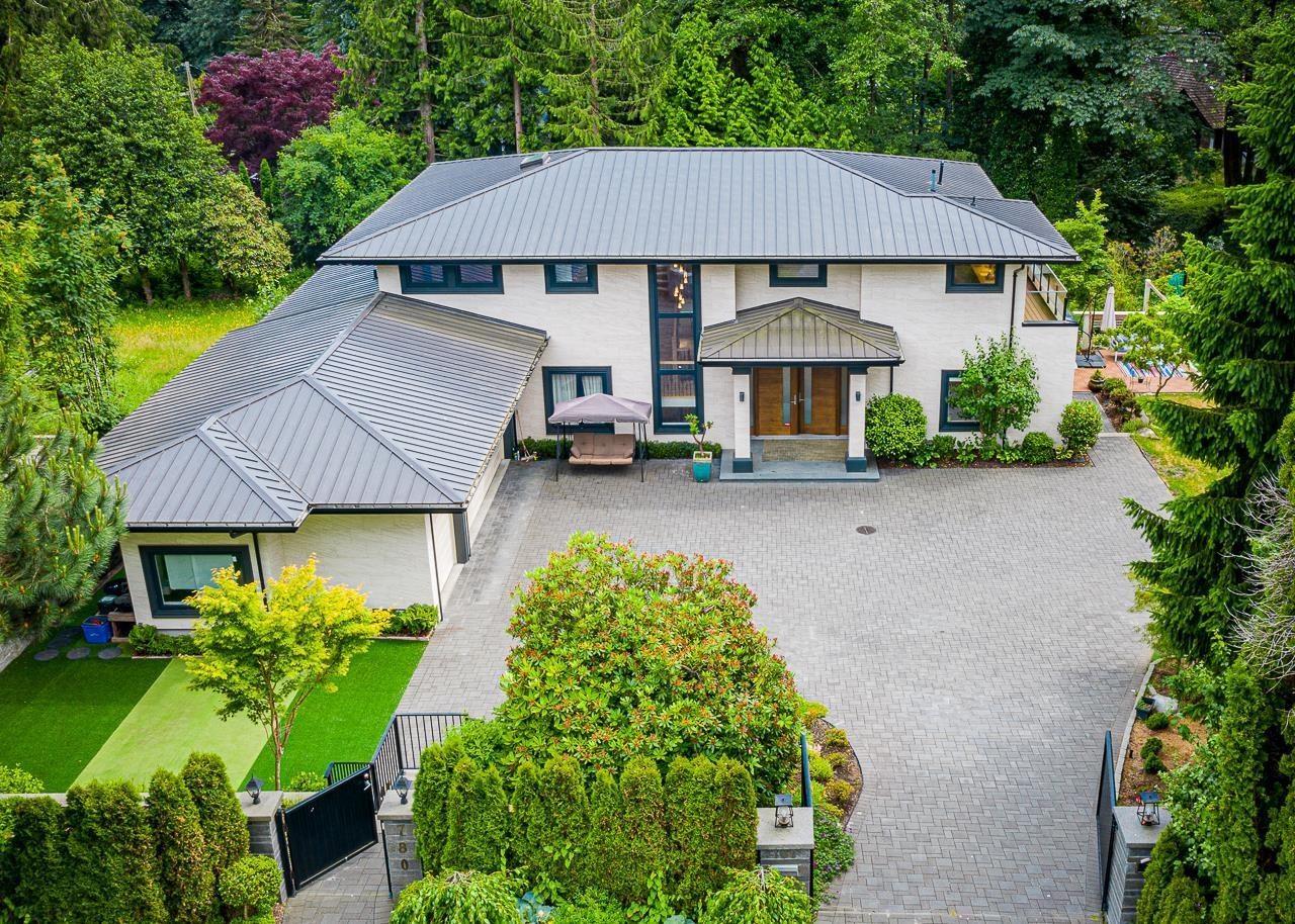 780 Westcot Place, West Vancouver, British Columbia  V7S 1N9 - Photo 4 - R2767327