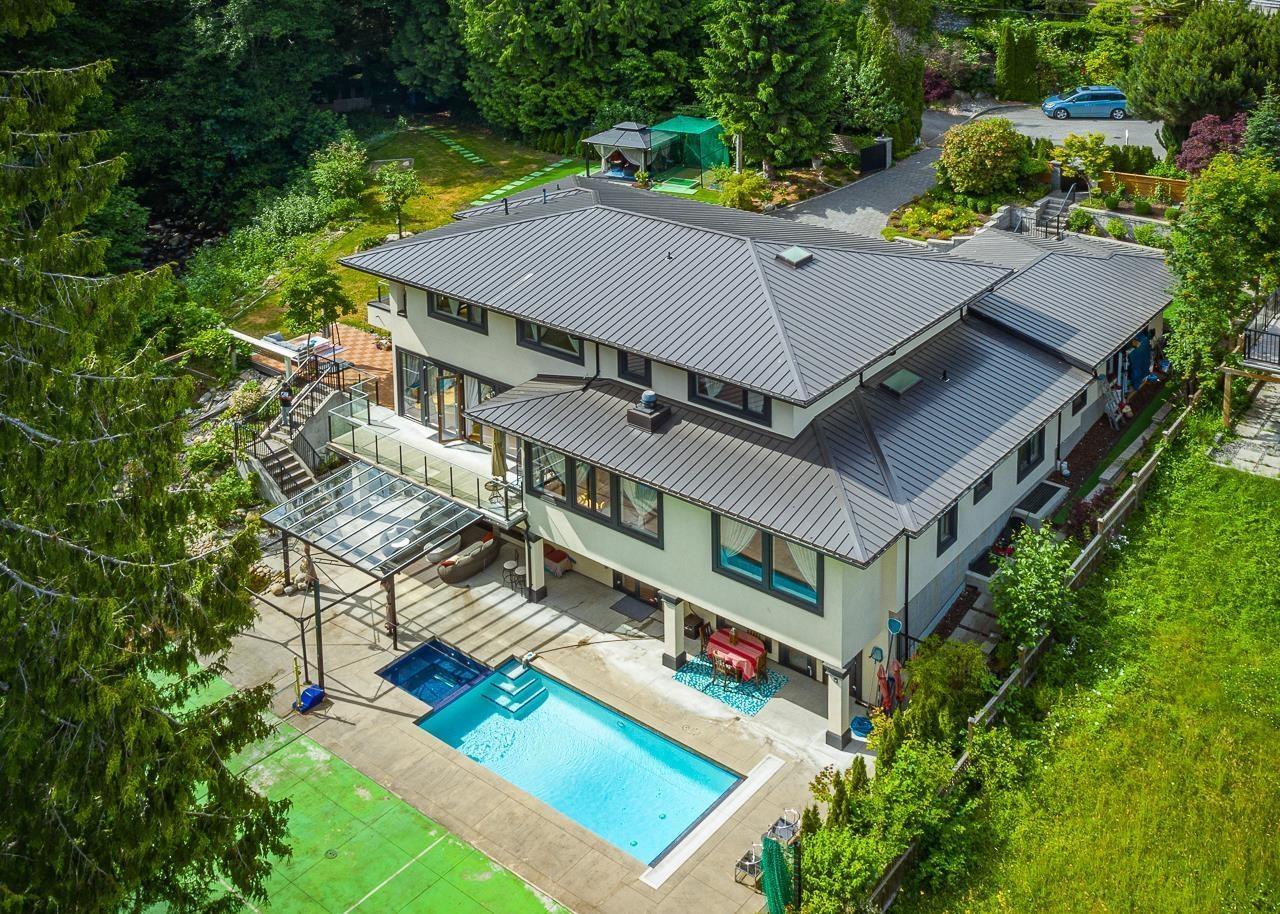 780 WESTCOT PLACE, west vancouver, British Columbia