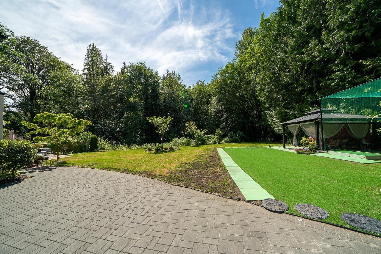 780 Westcot Place, West Vancouver, British Columbia  V7S 1N9 - Photo 35 - R2767327