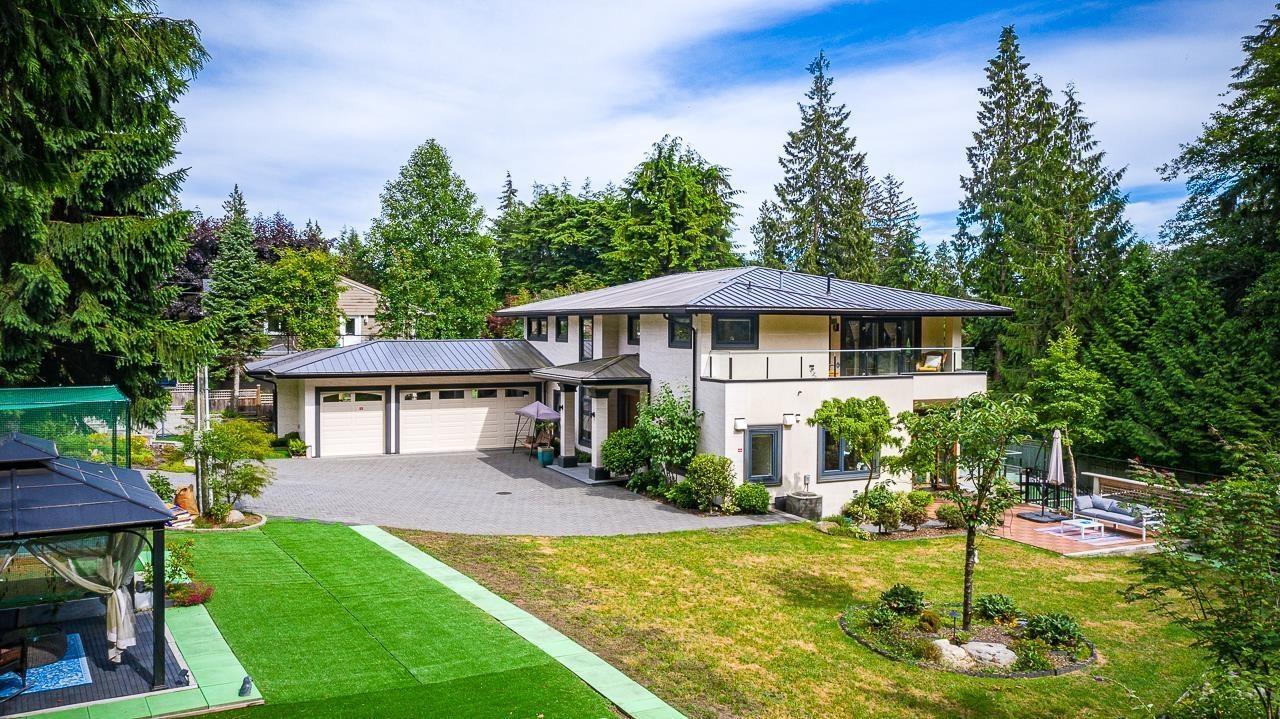 780 Westcot Place, West Vancouver, British Columbia  V7S 1N9 - Photo 2 - R2767327