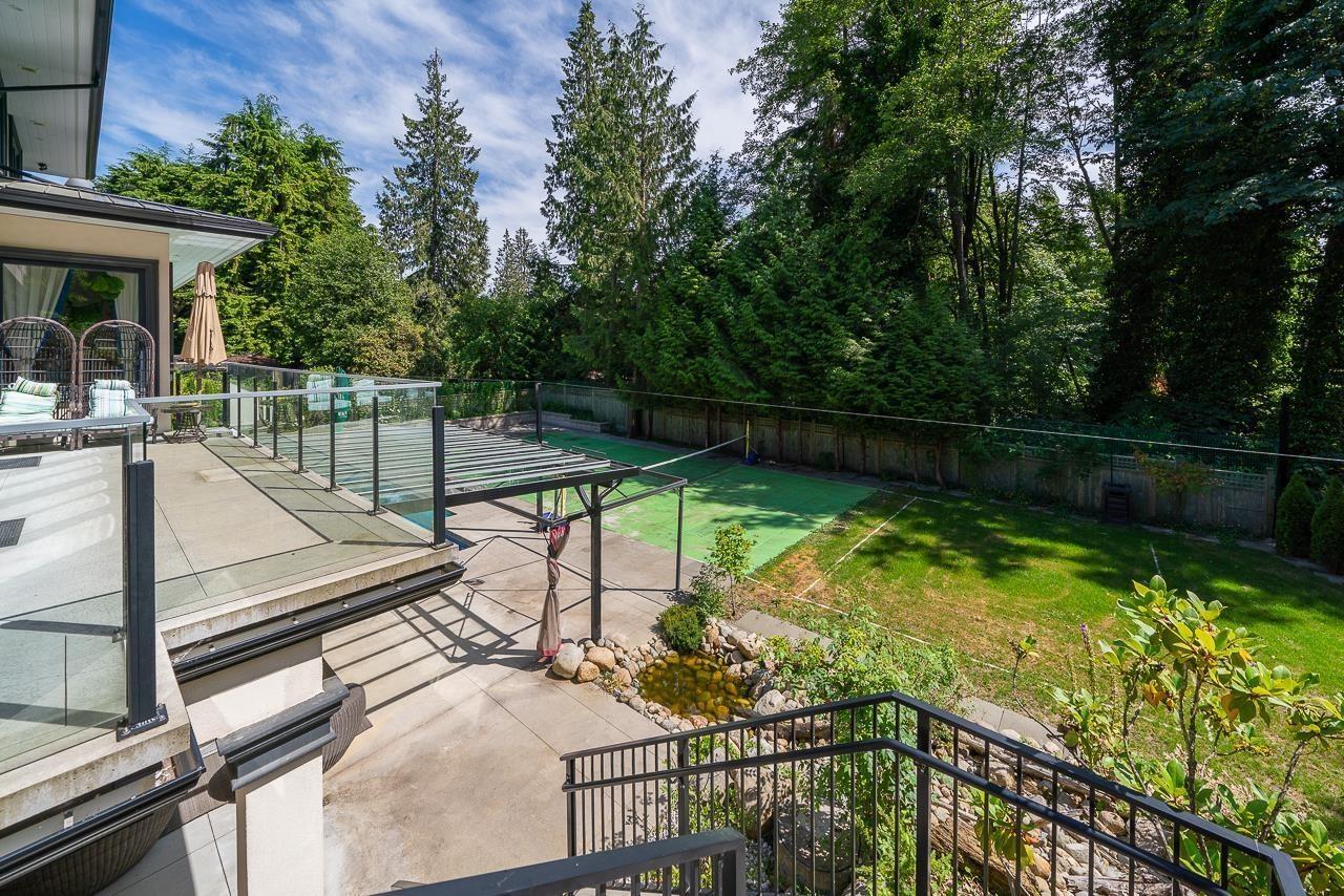 780 Westcot Place, West Vancouver, British Columbia  V7S 1N9 - Photo 12 - R2767327