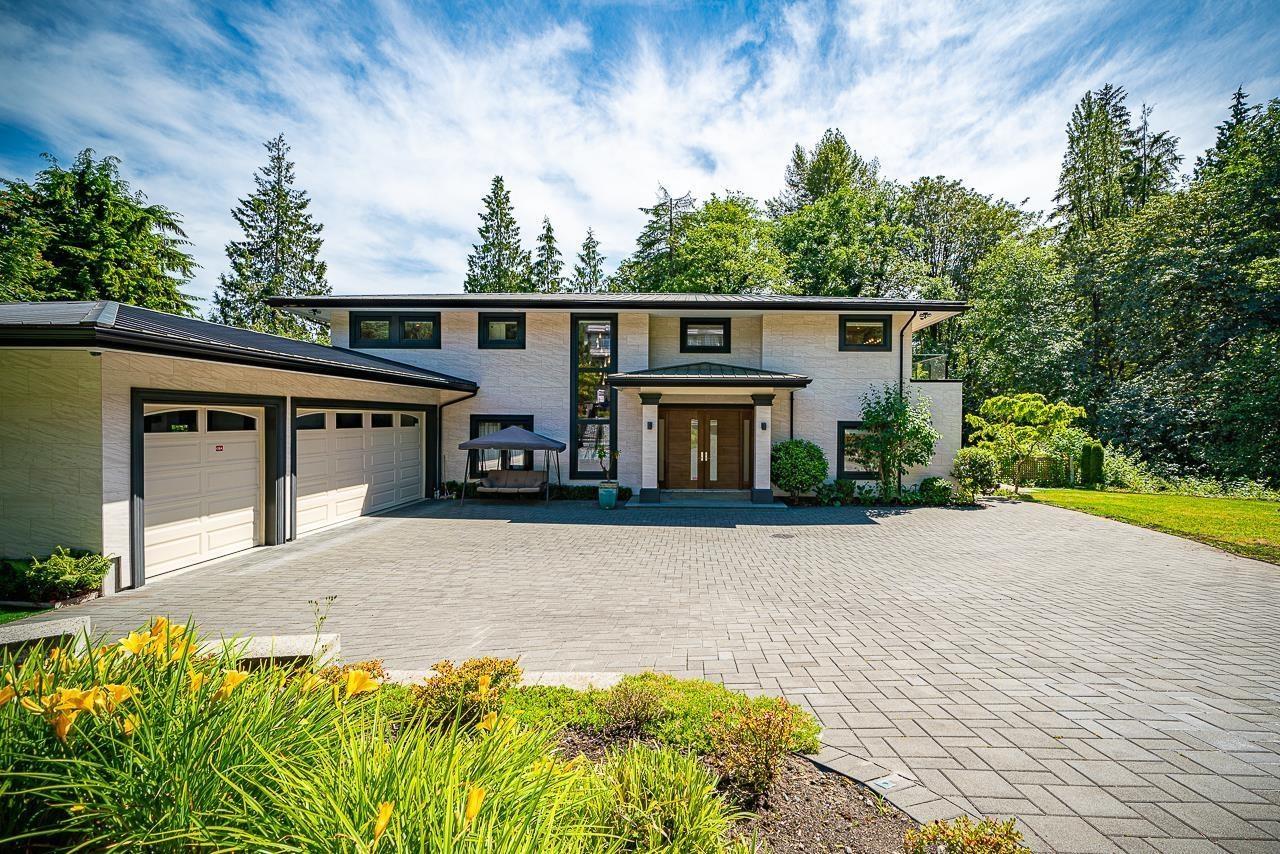 780 Westcot Place, West Vancouver, British Columbia  V7S 1N9 - Photo 3 - R2767327