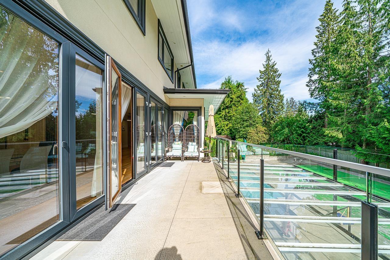 780 Westcot Place, West Vancouver, British Columbia  V7S 1N9 - Photo 11 - R2767327