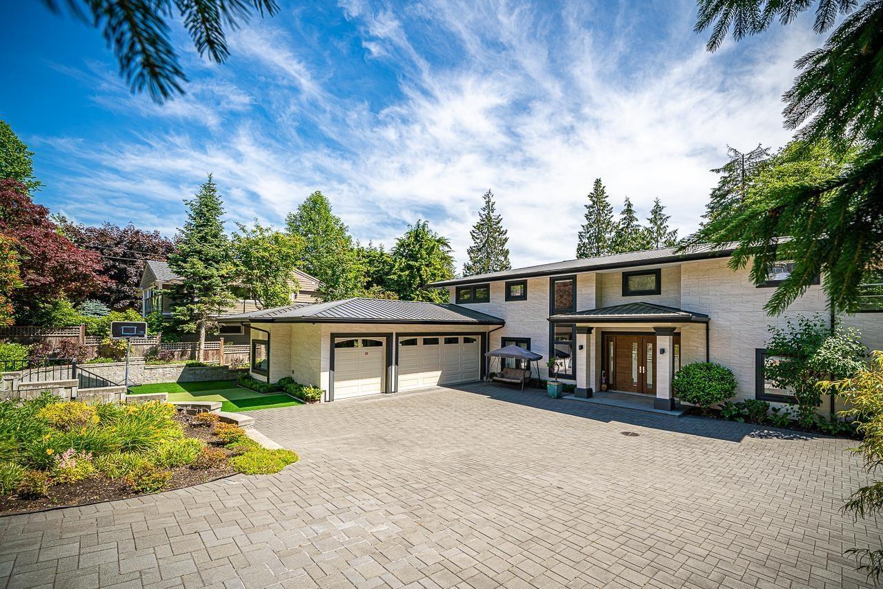 780 Westcot Place, West Vancouver, British Columbia  V7S 1N9 - Photo 40 - R2767327