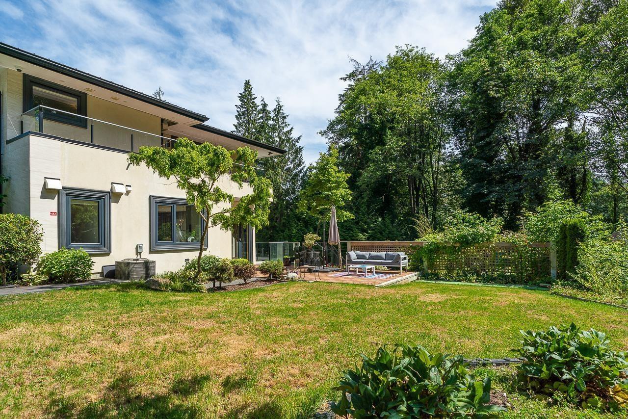 780 Westcot Place, West Vancouver, British Columbia  V7S 1N9 - Photo 34 - R2767327