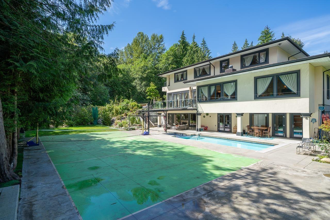 780 Westcot Place, West Vancouver, British Columbia  V7S 1N9 - Photo 33 - R2767327