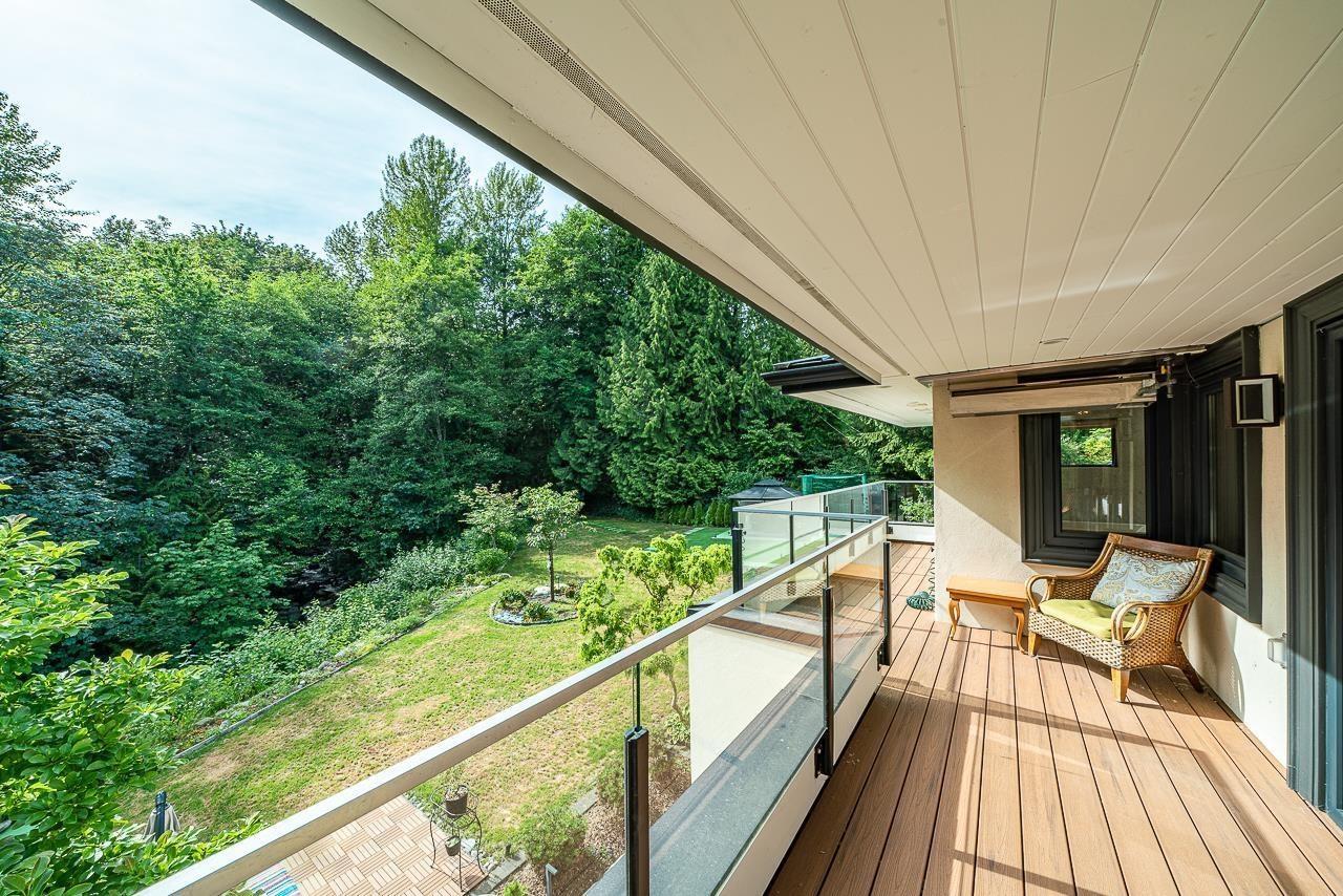 780 Westcot Place, West Vancouver, British Columbia  V7S 1N9 - Photo 21 - R2767327