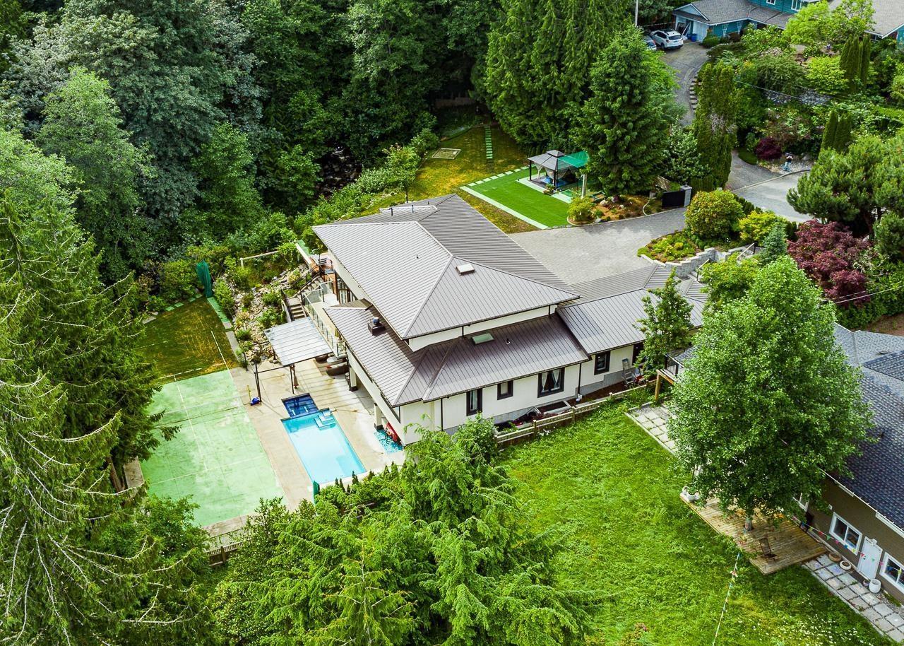 780 Westcot Place, West Vancouver, British Columbia  V7S 1N9 - Photo 36 - R2767327