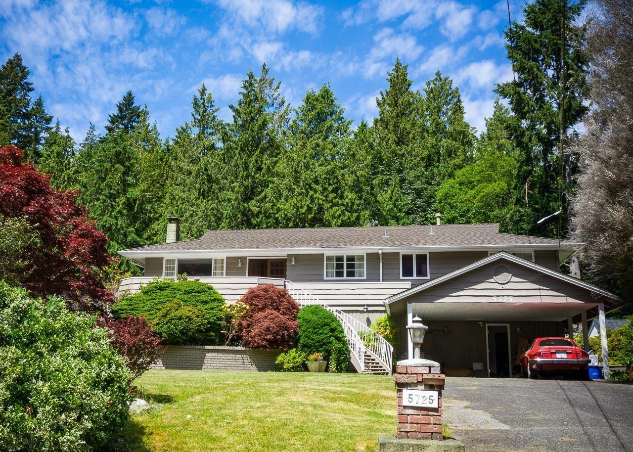 5725 Cranley Drive, West Vancouver, British Columbia  V7W 1S7 - Photo 35 - R2771163