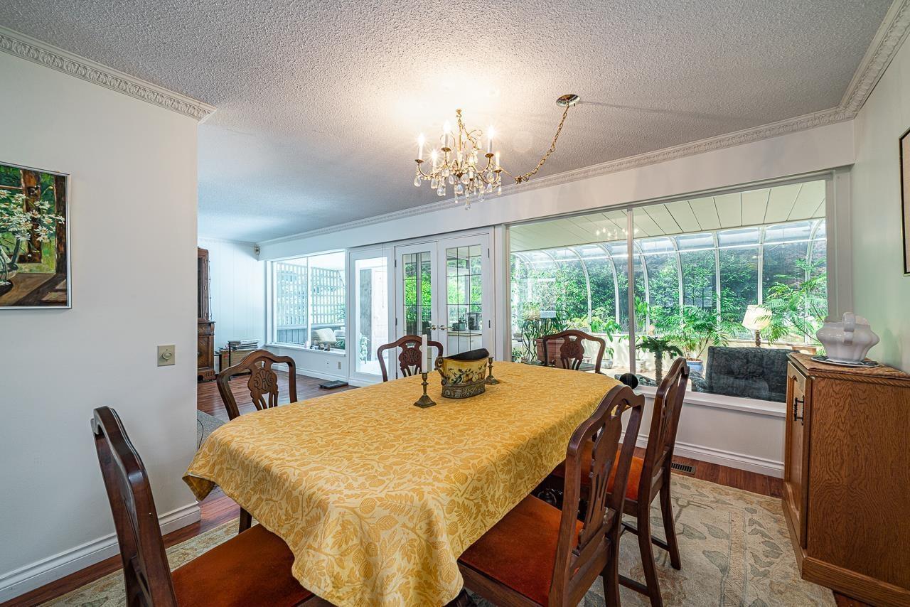 5725 Cranley Drive, West Vancouver, British Columbia  V7W 1S7 - Photo 13 - R2771163