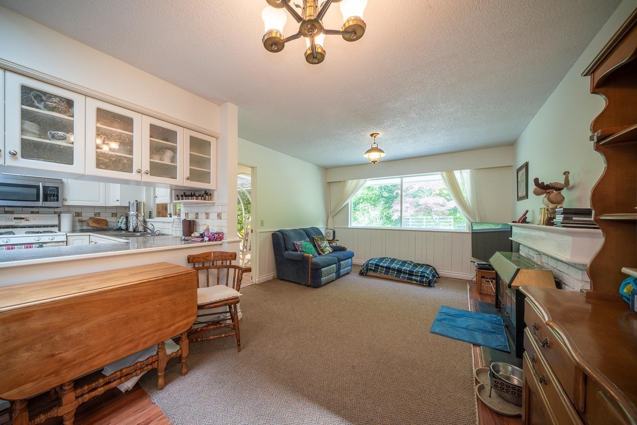 5725 Cranley Drive, West Vancouver, British Columbia  V7W 1S7 - Photo 18 - R2771163