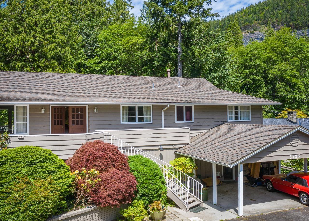 5725 Cranley Drive, West Vancouver, British Columbia  V7W 1S7 - Photo 34 - R2771163