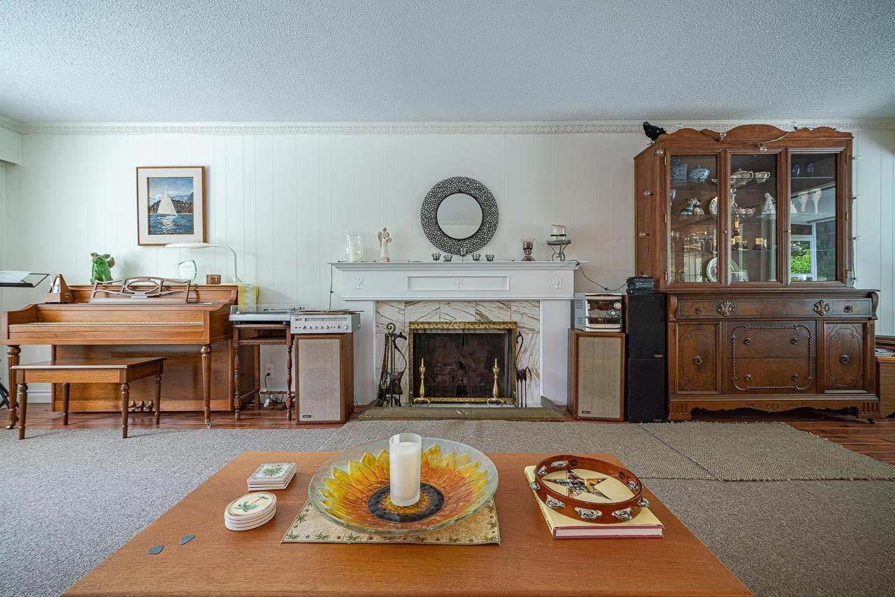 5725 Cranley Drive, West Vancouver, British Columbia  V7W 1S7 - Photo 6 - R2771163