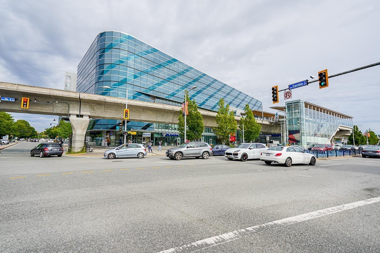 1300 4000 No. 3 Road, Richmond, British Columbia  V6X 0J8 - Photo 2 - C8051090