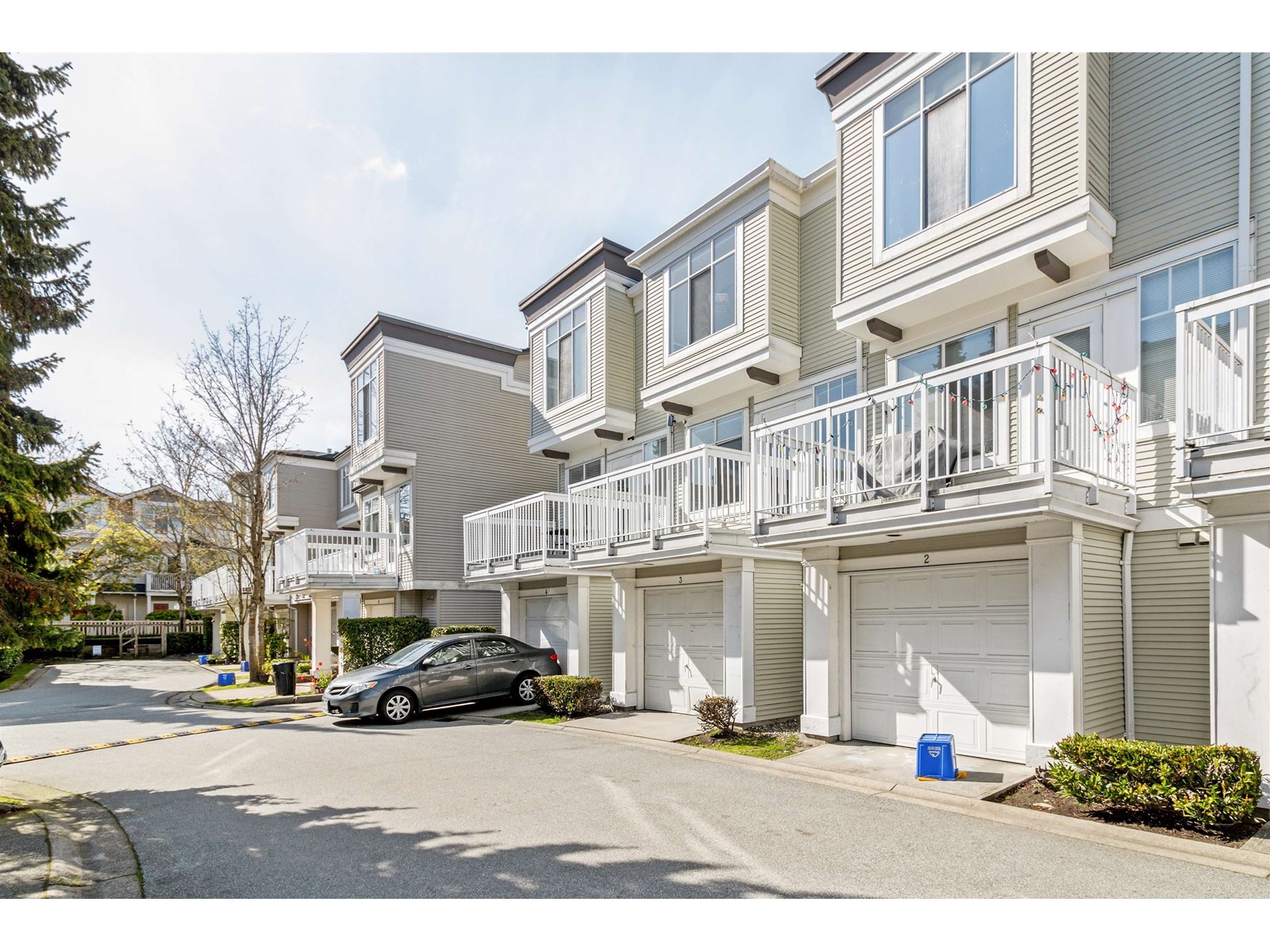 3 6331 NO. 1 ROAD, richmond, British Columbia V7C1T4