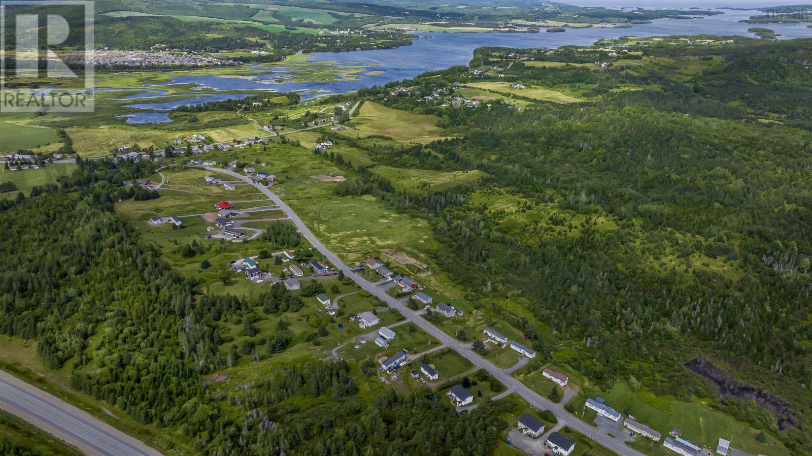 Lot Rl1a South River Road, Antigonish, Nova Scotia B2G 2H9 (24411686