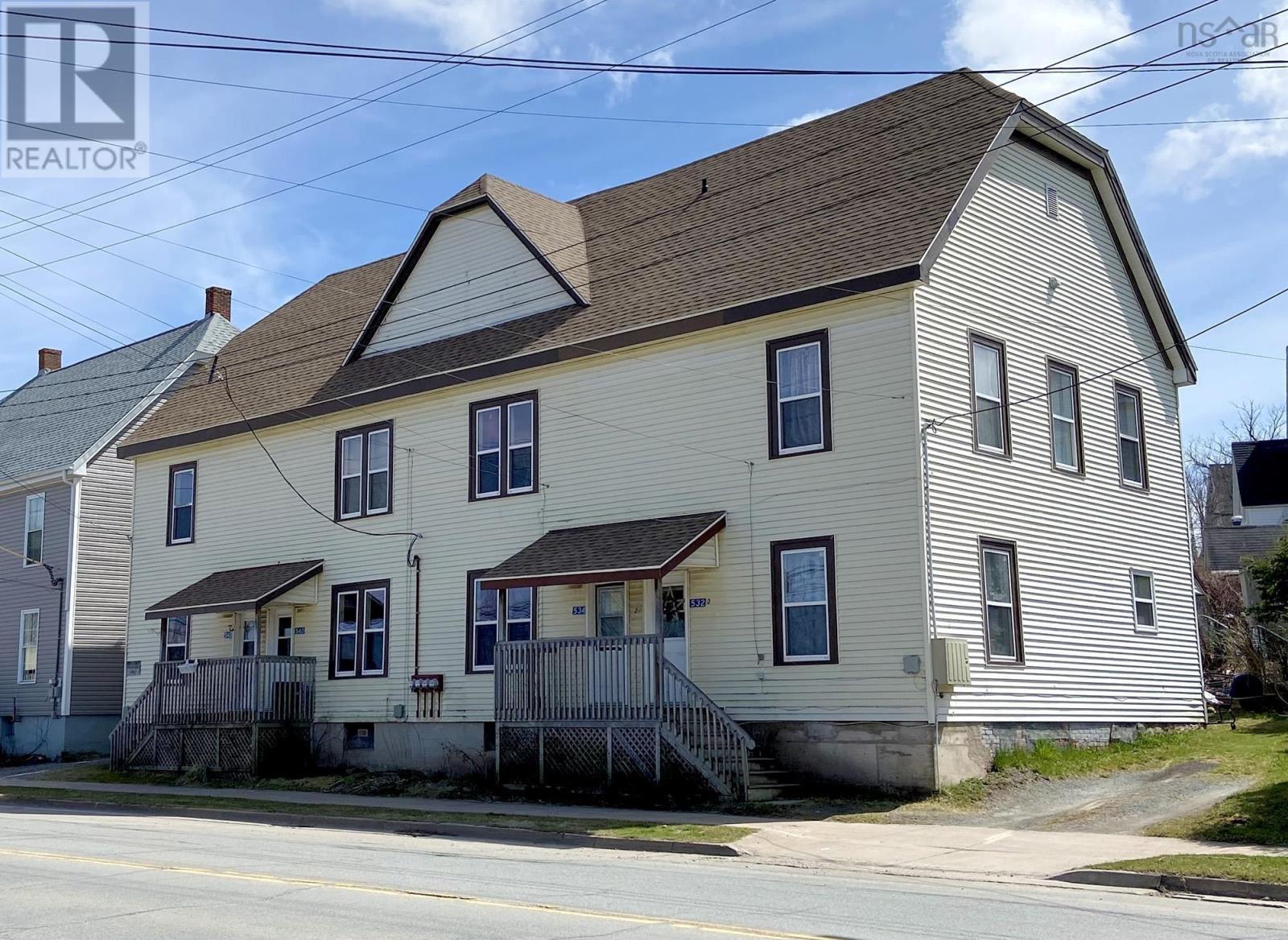 532542 Obrien Street, Windsor, Nova Scotia B0N 2T0 (25510476)