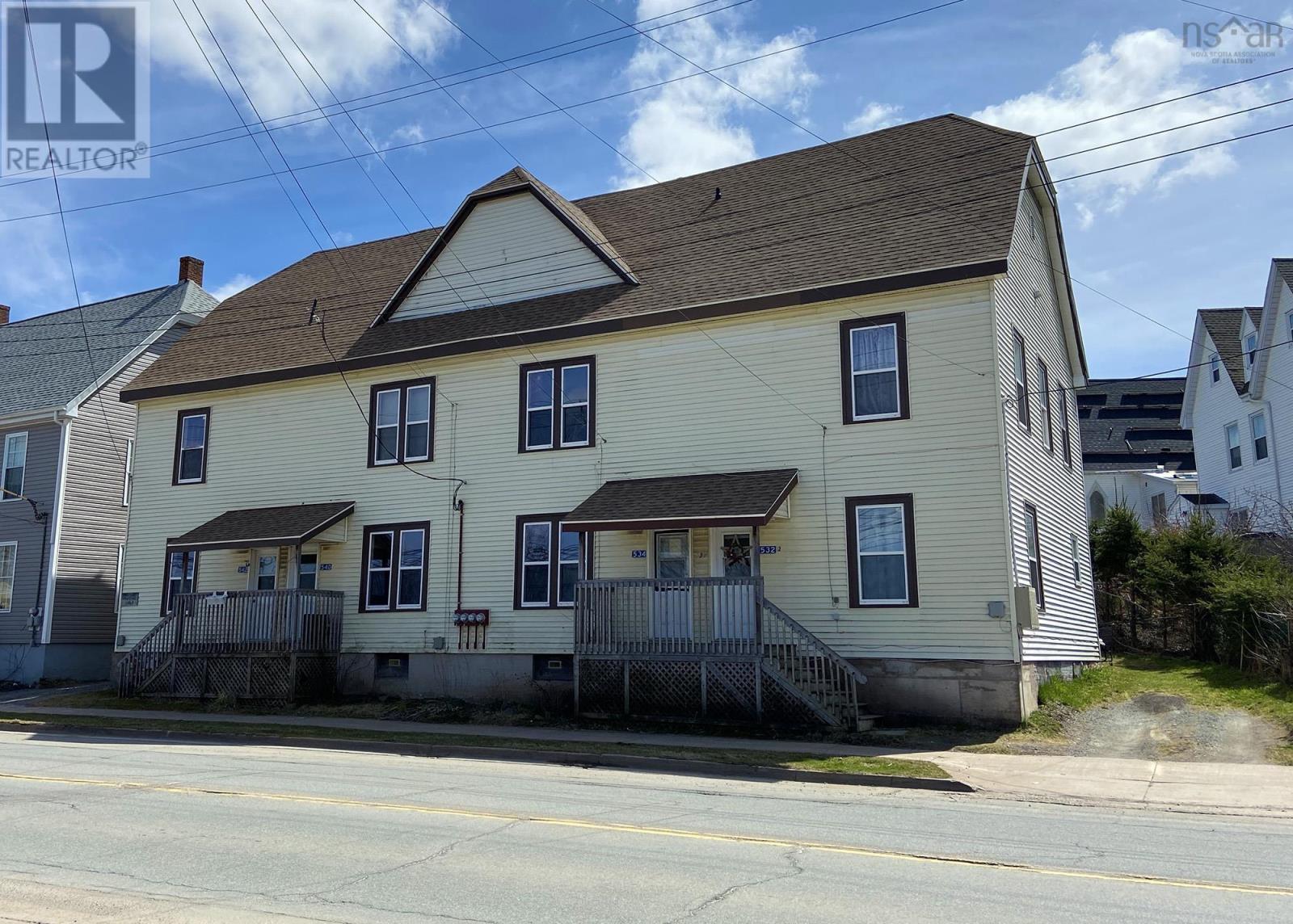 532542 Obrien Street, Windsor, Nova Scotia B0N 2T0 (25510476)