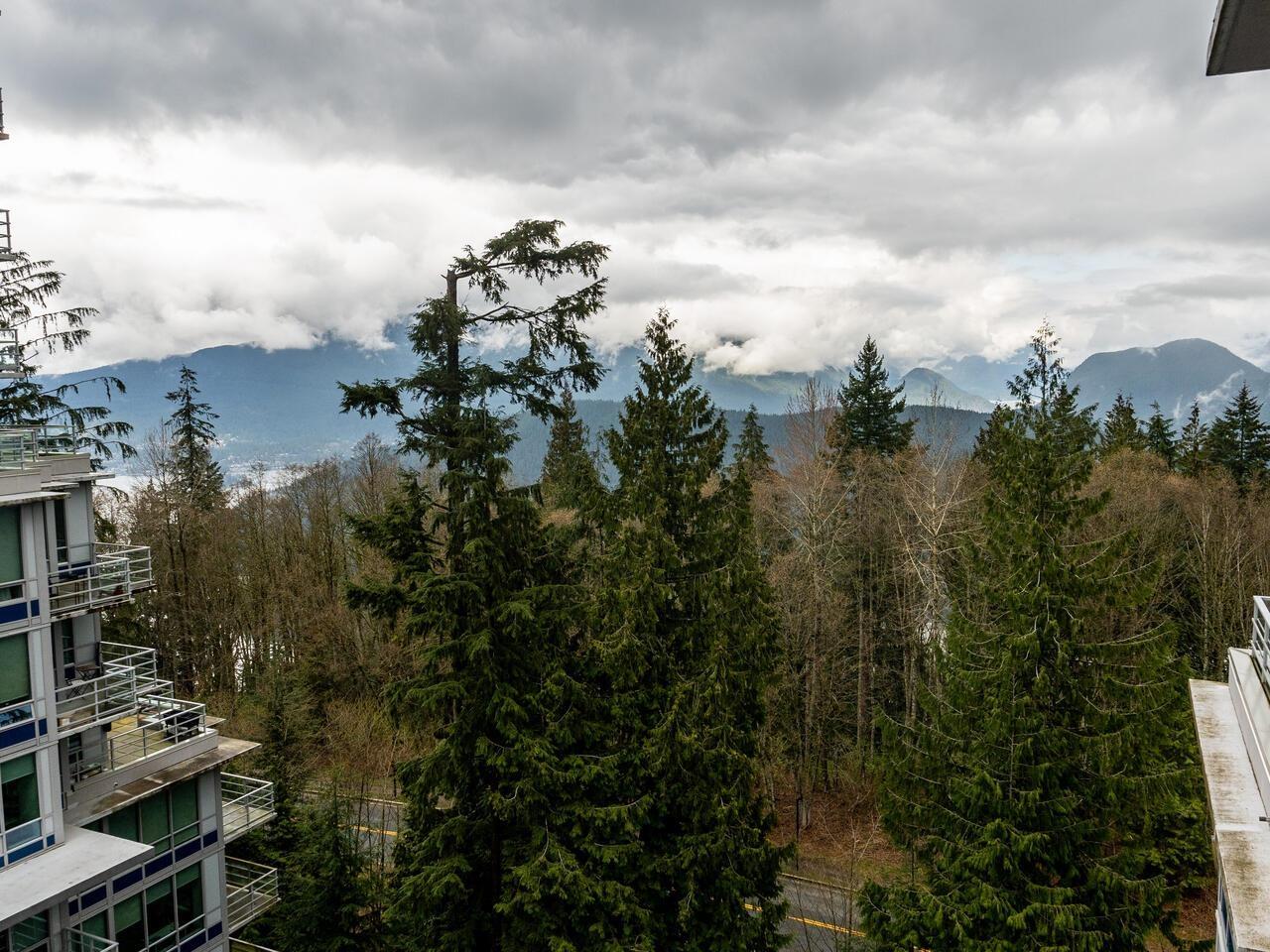 709 9080 University Crescent, Burnaby, British Columbia  V5A 0B7 - Photo 16 - R2771564