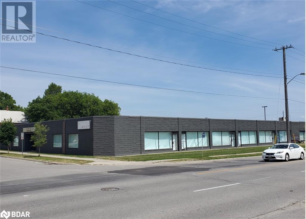 10 WESTERN Avenue Unit# 92-15, Orillia, Ontario