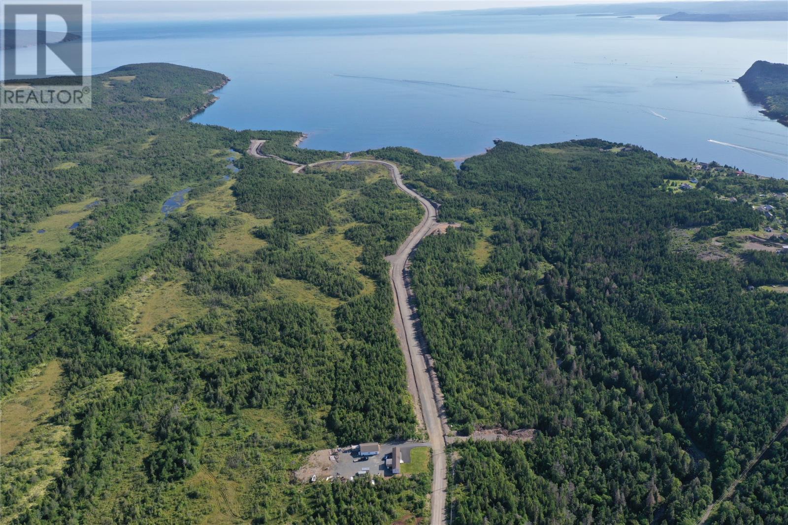 45 Ocean View Drive, Norman's Cove, A0B2T0, ,Vacant land,For sale,Ocean View,1243610
