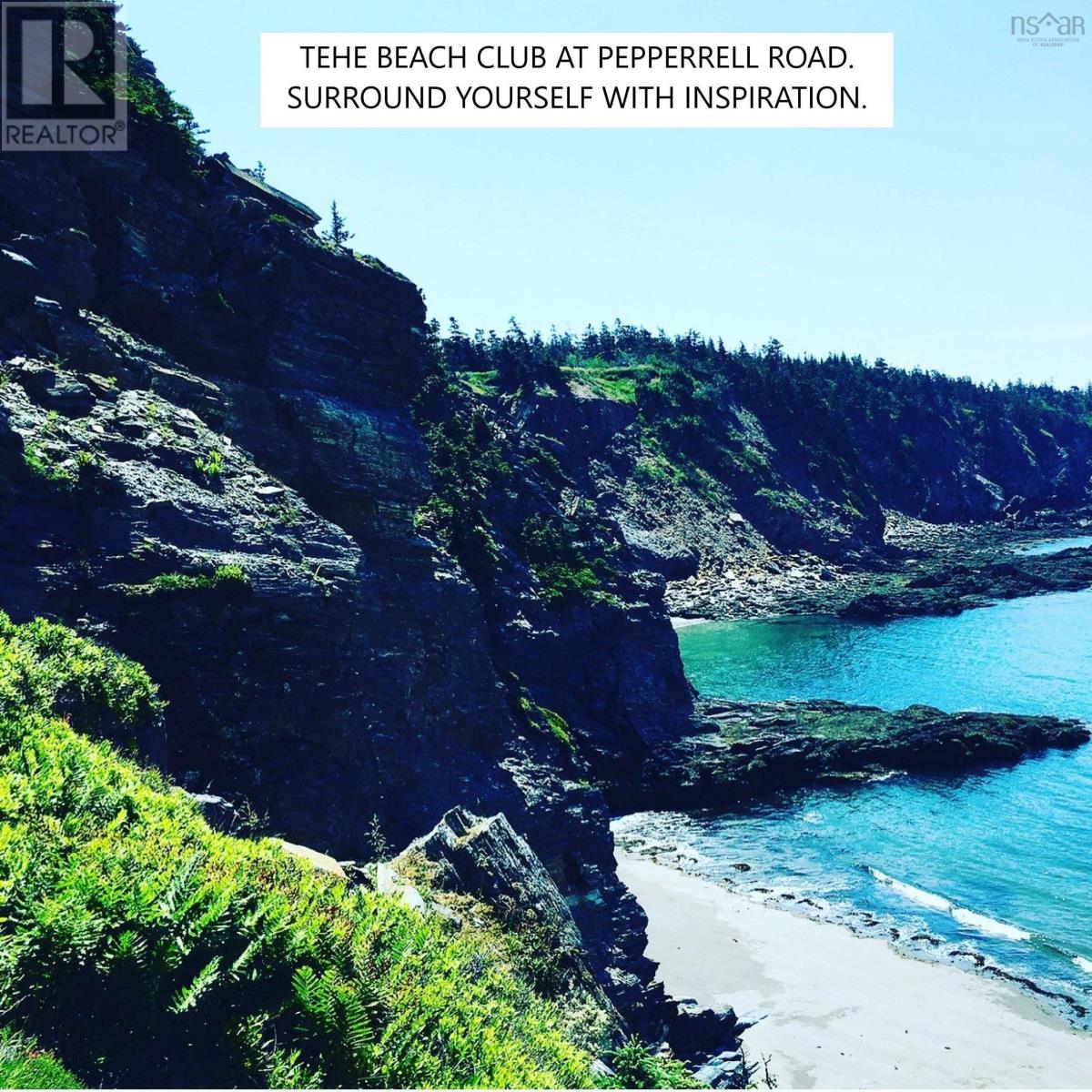 Lot 10 Cd-13 Pepperrell Road, Mavillette, Nova Scotia  B5A 5B4 - Photo 12 - 202300592