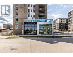 62 BALSAM Street Unit# H106, waterloo, Ontario