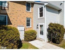 127 ALFRED Street W Unit# 27