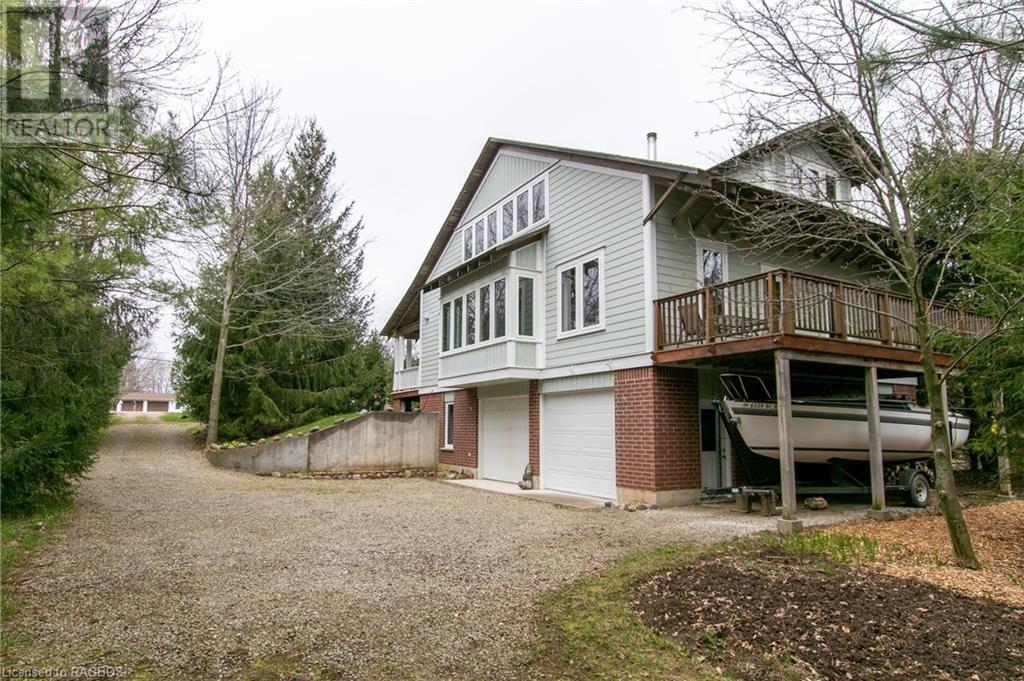 319045 Grey Road 1, Georgian Bluffs, Ontario  N4K 0G2 - Photo 42 - 40410686
