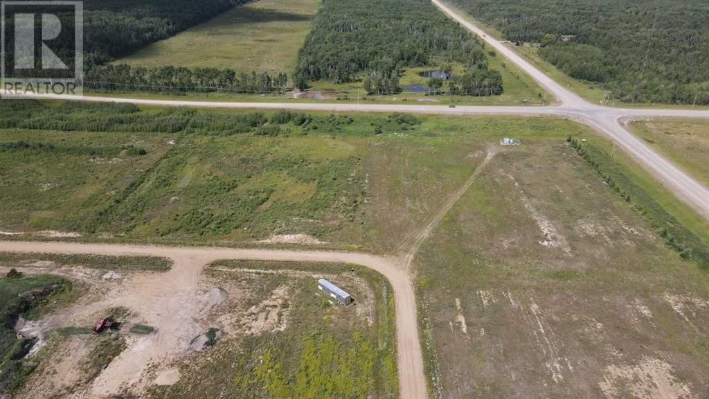 Lot 1 Hwy 986, County Of, Alberta  T8S 1S4 - Photo 1 - A1213835